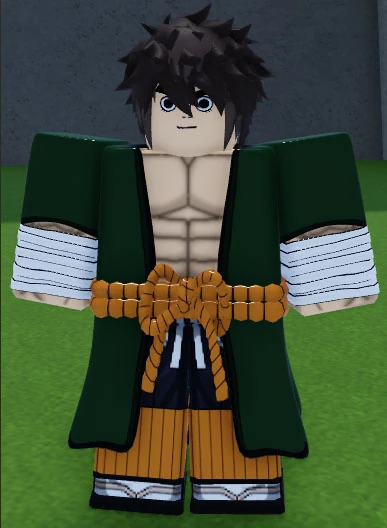 RyujiKenichi_TaijutsuMaster